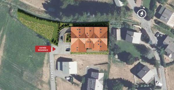 Appartement à vendre à Saint-Chaffrey (05330) - Hautes-Alpes