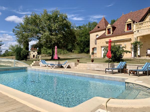 Maison à vendre à Sarlat-la-Canéda (24200) - Dordogne