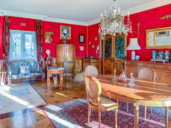 Maison à vendre à Sarlat-la-Canéda (24200) - Dordogne