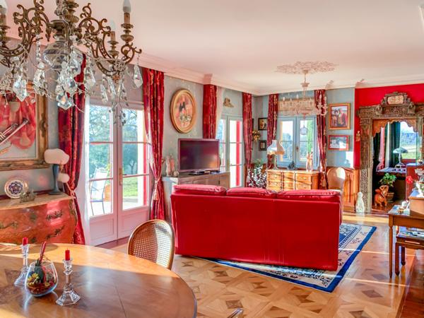 Maison à vendre à Sarlat-la-Canéda (24200) - Dordogne