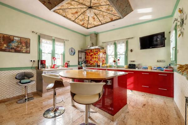 Maison à vendre à Sarlat-la-Canéda (24200) - Dordogne