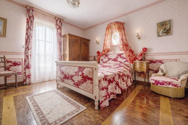 Maison à vendre à Sarlat-la-Canéda (24200) - Dordogne
