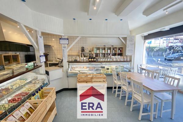 Fonds de commerce Restauration rapide italienne Sartrouville