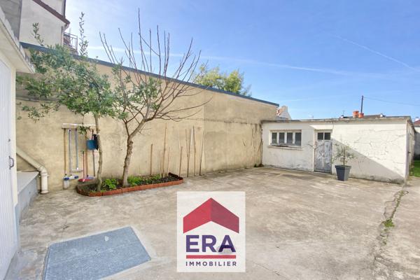 Fonds de commerce Restauration rapide italienne Sartrouville