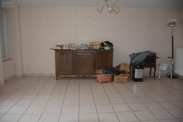 Maison à vendre à Val-du-Maine en Mayenne (53340), ref : 53039-363