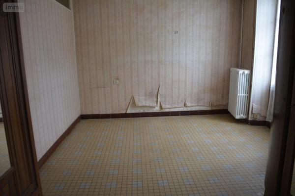 Maison à vendre à Val-du-Maine en Mayenne (53340), ref : 53039-363