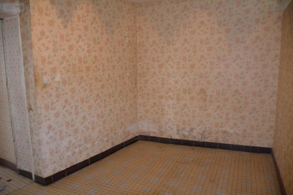 Maison à vendre à Val-du-Maine en Mayenne (53340), ref : 53039-363