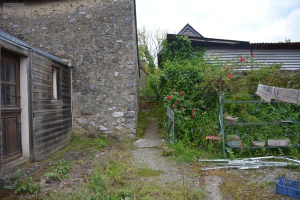 Maison à vendre à Val-du-Maine en Mayenne (53340), ref : 53039-363