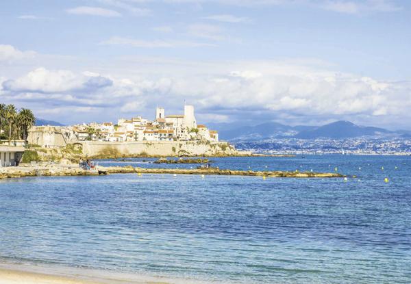 Appartement à vendre à Antibes (06600) - Alpes-Maritimes