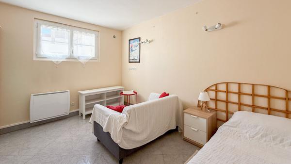 Appartement Nanterre 2 pièce(s) 26 m2