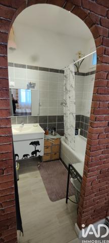 Maison à vendre 4 pièces 110 m² Saint-Hippolyte-du-Fort