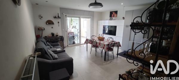 Maison à vendre 4 pièces 110 m² Saint-Hippolyte-du-Fort
