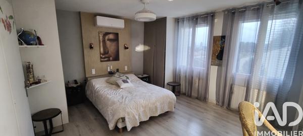Maison à vendre 4 pièces 110 m² Saint-Hippolyte-du-Fort
