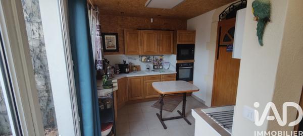 Maison à vendre 4 pièces 110 m² Saint-Hippolyte-du-Fort