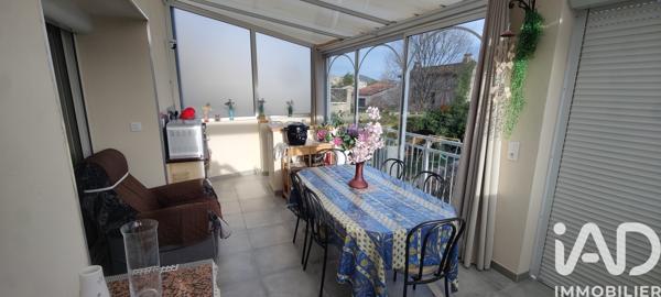 Maison à vendre 4 pièces 110 m² Saint-Hippolyte-du-Fort