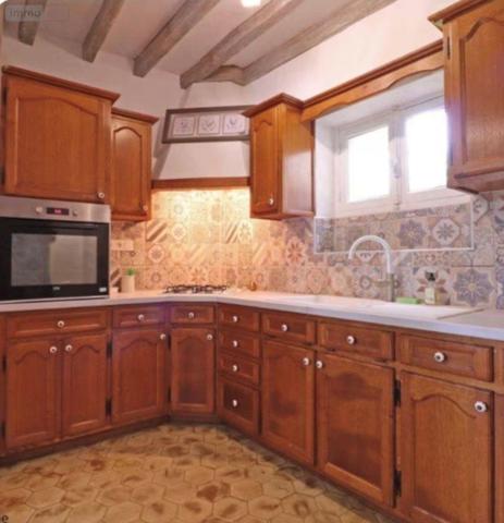 Maison rurale à louer à Coulonges-les-Sablons dans l'Orne (61110), ref : 11247/269   
sablons sur Huisne