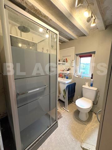 Maison 5 pièces, 4 chambres 