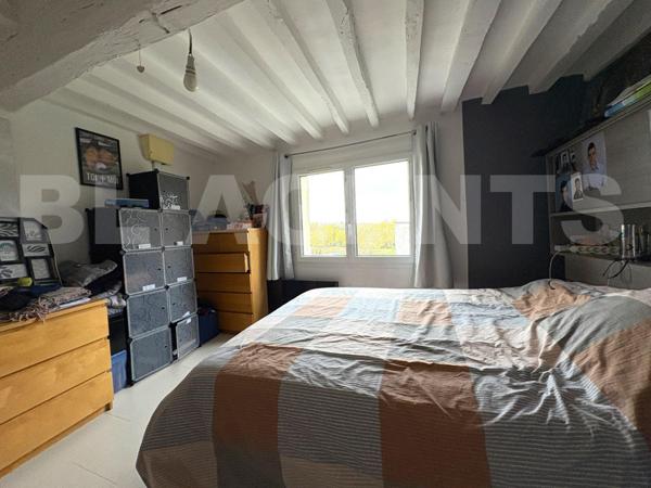 Maison 5 pièces, 4 chambres 