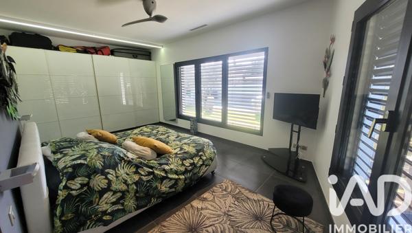 Maison à vendre 5 pièces 187 m² Morières-lès-Avignon