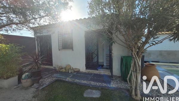 Maison à vendre 5 pièces 187 m² Morières-lès-Avignon