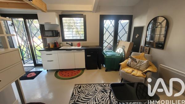 Maison à vendre 5 pièces 187 m² Morières-lès-Avignon