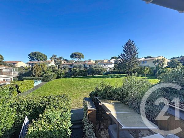 Appartement F2 à vendre  2 pièces - 50 m2 PEGOMAS - 06