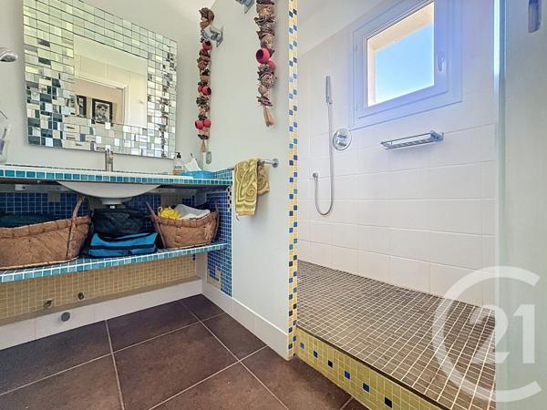 Appartement F2 à vendre  2 pièces - 50 m2 PEGOMAS - 06