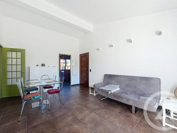 Appartement F2 à vendre  2 pièces - 50 m2 PEGOMAS - 06