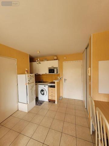 Appartement à vendre à Dinard en Ille-et-Vilaine (35800), ref : 323MO