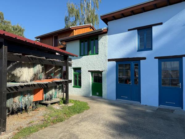 Appartement à vendre à Thonon-les-Bains (74200) - Haute-Savoie