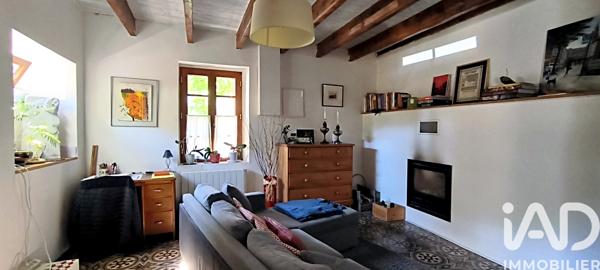Maison à vendre 6 pièces 129 m² Val-d'Aigoual