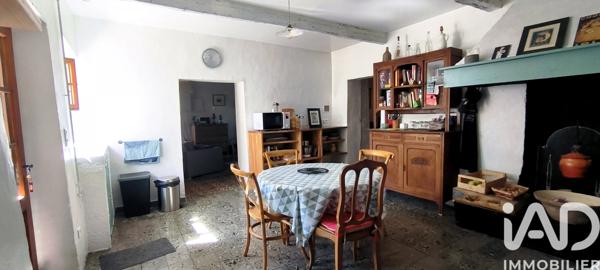 Maison à vendre 6 pièces 129 m² Val-d'Aigoual