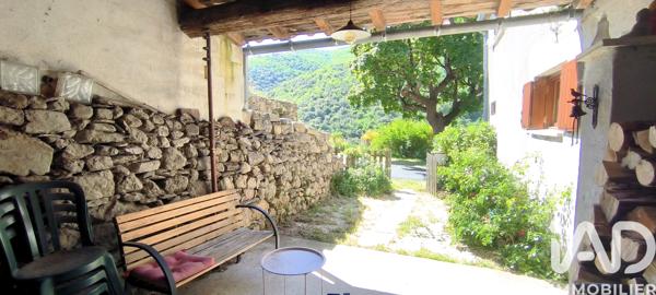Maison à vendre 6 pièces 129 m² Val-d'Aigoual