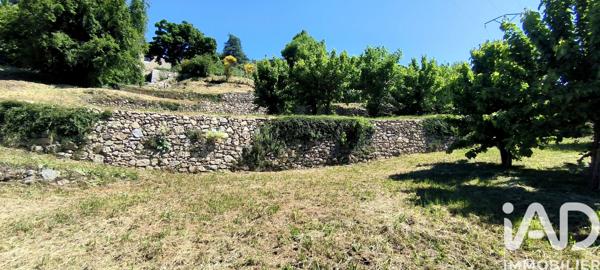 Maison à vendre 6 pièces 129 m² Val-d'Aigoual