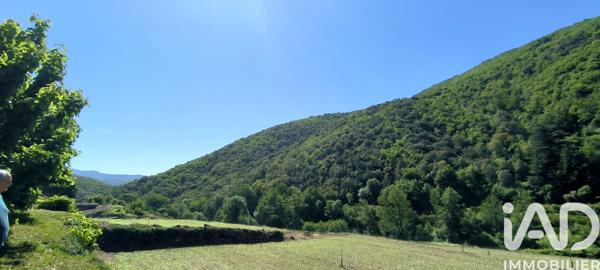 Maison à vendre 6 pièces 129 m² Val-d'Aigoual