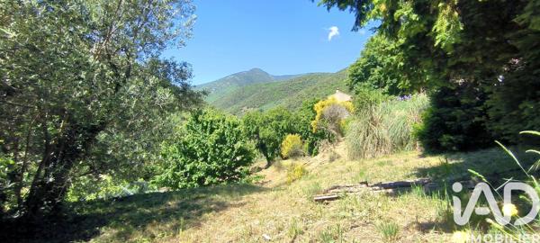 Maison à vendre 6 pièces 129 m² Val-d'Aigoual