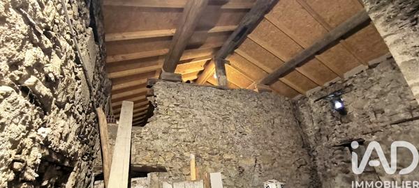 Maison à vendre 6 pièces 129 m² Val-d'Aigoual