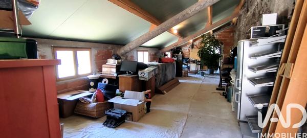 Maison à vendre 6 pièces 129 m² Val-d'Aigoual