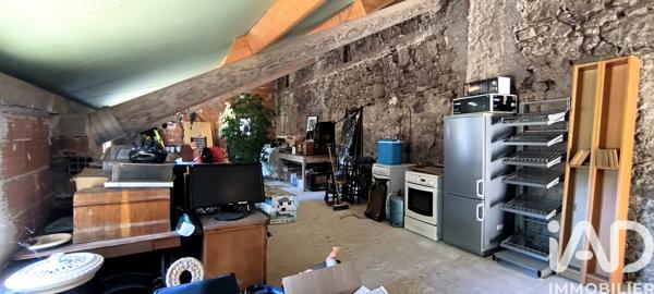 Maison à vendre 6 pièces 129 m² Val-d'Aigoual