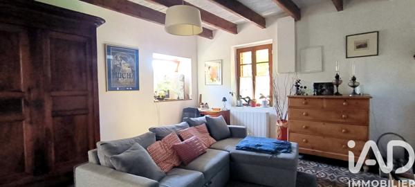 Maison à vendre 6 pièces 129 m² Val-d'Aigoual