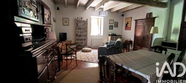 Maison à vendre 6 pièces 129 m² Val-d'Aigoual
