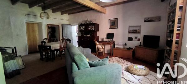 Maison à vendre 6 pièces 129 m² Val-d'Aigoual