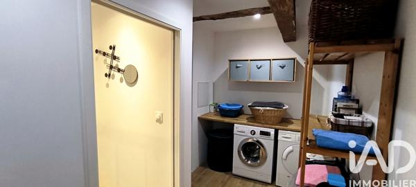 Maison à vendre 6 pièces 129 m² Val-d'Aigoual