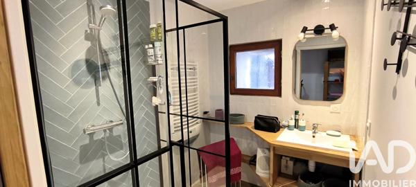 Maison à vendre 6 pièces 129 m² Val-d'Aigoual