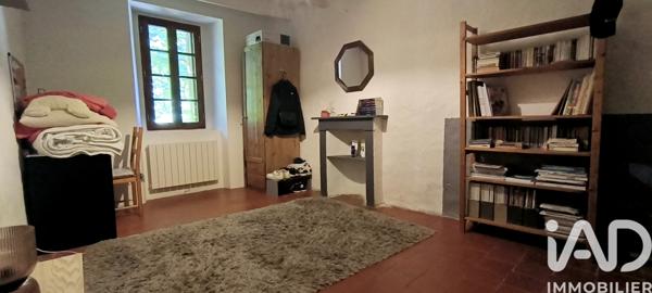 Maison à vendre 6 pièces 129 m² Val-d'Aigoual