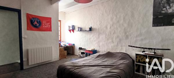 Maison à vendre 6 pièces 129 m² Val-d'Aigoual