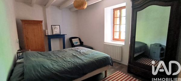 Maison à vendre 6 pièces 129 m² Val-d'Aigoual