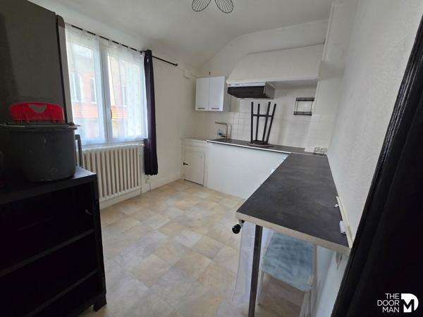 Maison - À vendre - 270 m² - BOURBONNE-LES-BAINS | The Door Man