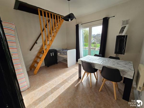 Maison - À vendre - 270 m² - BOURBONNE-LES-BAINS | The Door Man