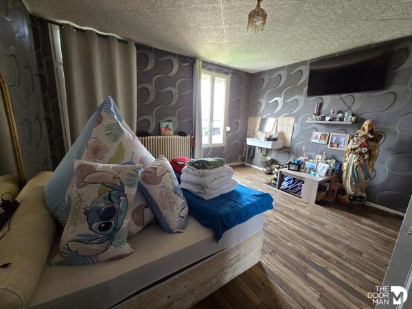 Maison - À vendre - 270 m² - BOURBONNE-LES-BAINS | The Door Man
